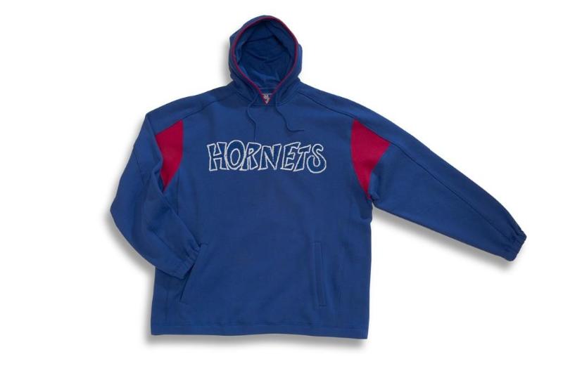 4 Large Royal Sweatshirts...