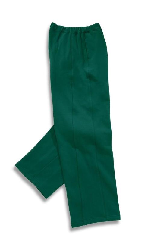 25 Mens &nbspLarge Green Fleece Pa...