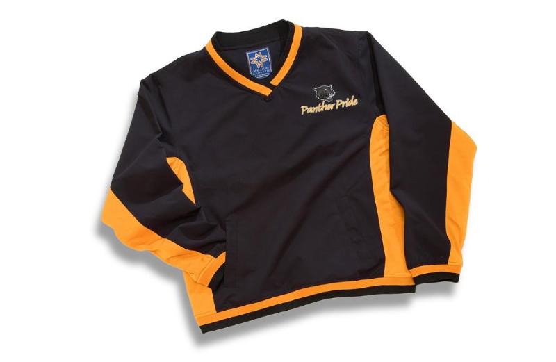20 Mens Small Pull Overs Black and...
