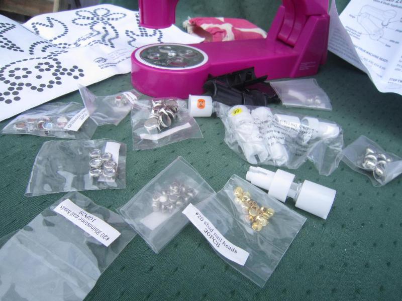 lot 145 image: Fashion Decorator&nbsp - Fashion A...