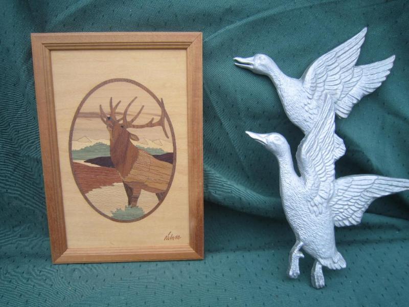 lot 157 image: Hudson river Inlay - see pictures f...