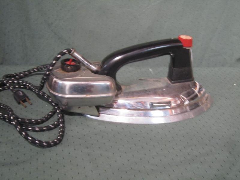 lot 245 image: General Mills Iron YES - General MI...