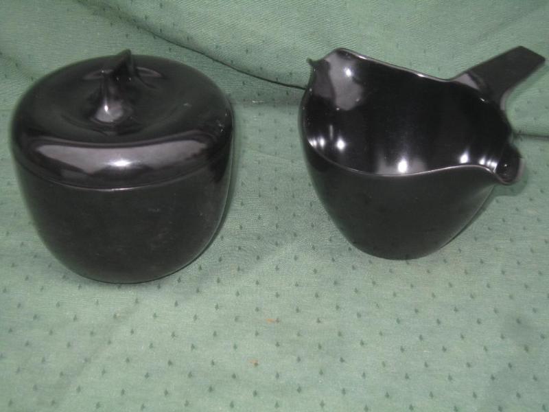 lot 79 image: Florence - Prolon Creamer Sugar &nb...