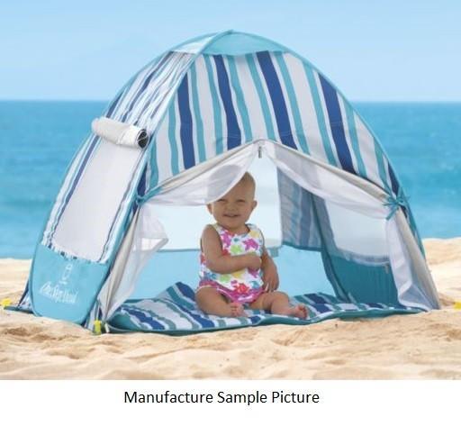 lot 139 image: Sun Smarties Infant Cabana -&nbspN...