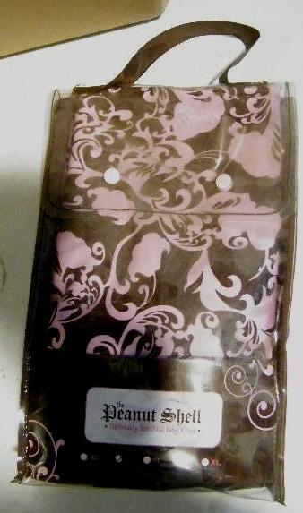 lot 149 image: The Peanut Shell Pink Couture Baby ...