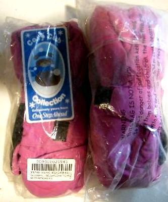 lot 188 image: Two Pair One Step Ahead Cozy Club G...