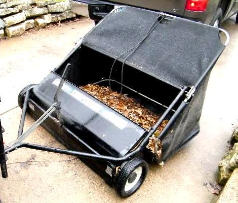 lot 2 image: Craftsmans&nbsp42" High Perfo...