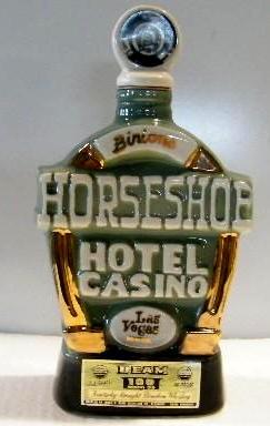 lot 202 image: Binions&nbspHorseshoe Hotel and Ca...