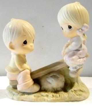 lot 209 image: 1978 Jonathan and David Precious Mo...