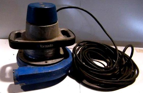lot 230 image: Tornado Blower made by&nbspBreuer ...