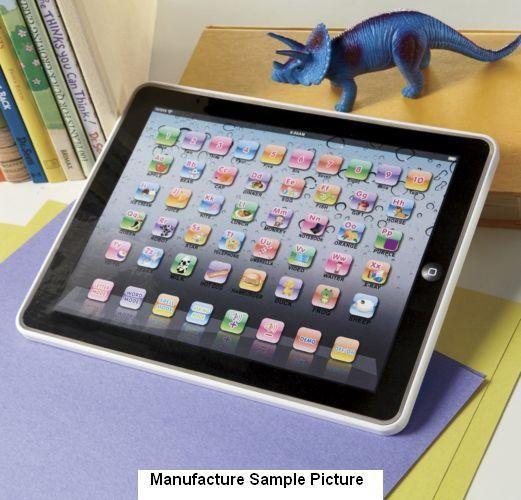 lot 26 image: Kids Smart Tablet -&nbspKids wont...