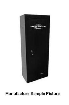 lot 4 image: First Watch Safe by Homak Security ...