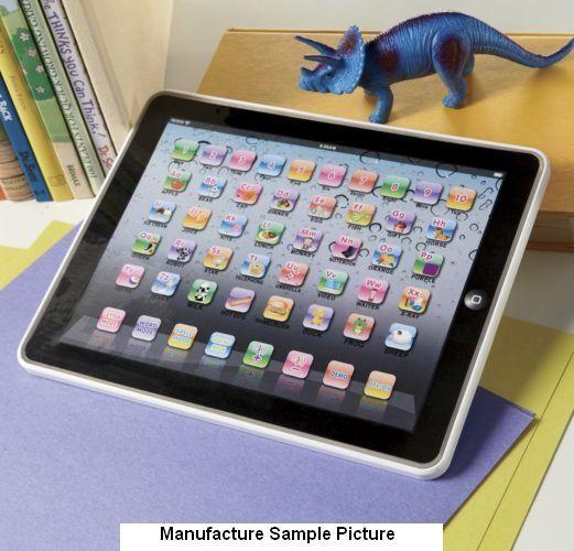 lot 46 image: Kids Smart Tablet -&nbspKids wont...