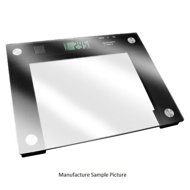 lot 65 image: Ideaworks Talking Scale -&nbspThis...