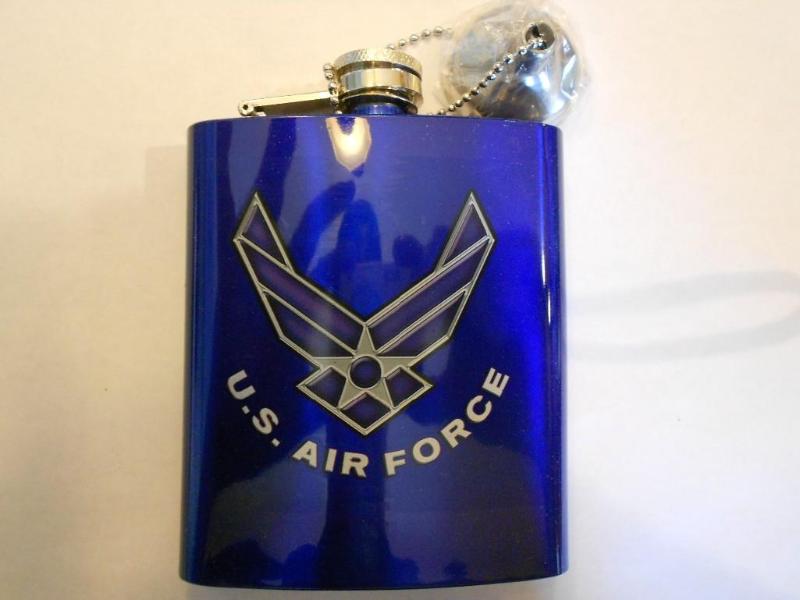 US Air Force&nbspFlask with funn...