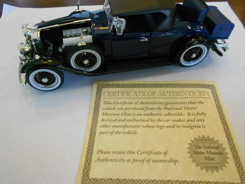 1931 Cadillac&nbspRoadster&nbspCl...