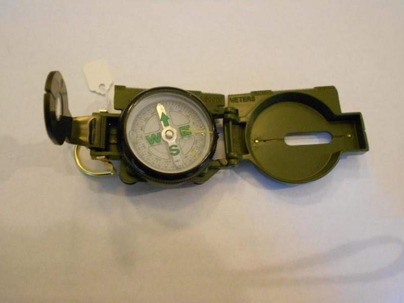 Precision&nbspCompass, NEW in pack...