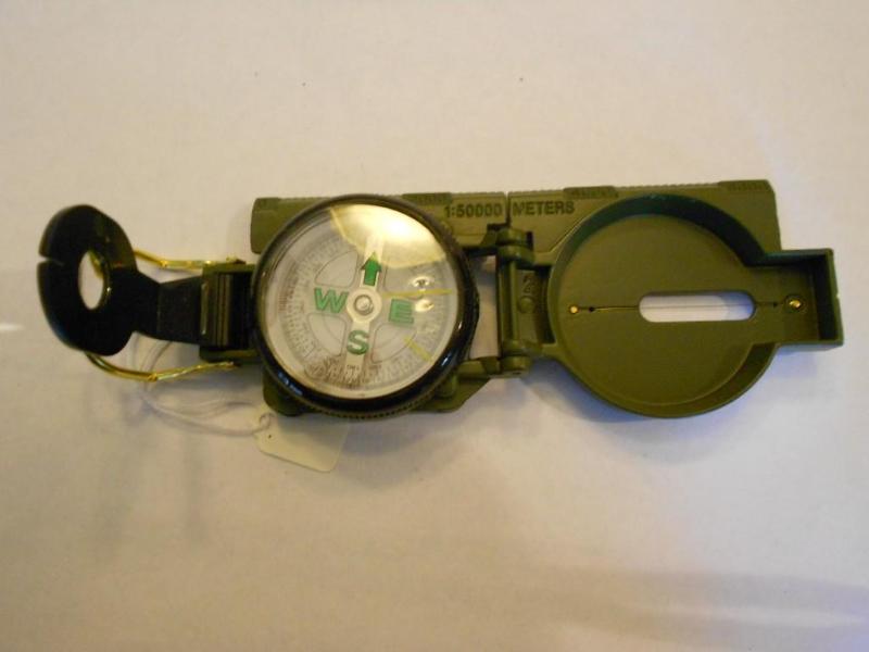 Precision&nbspCompass, NEW in pack...