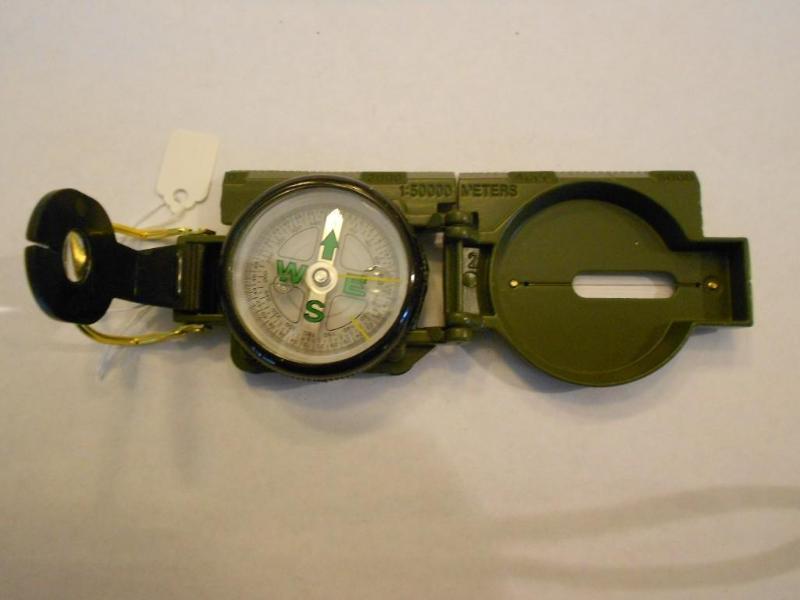 Precision&nbspCompass, NEW in pack...