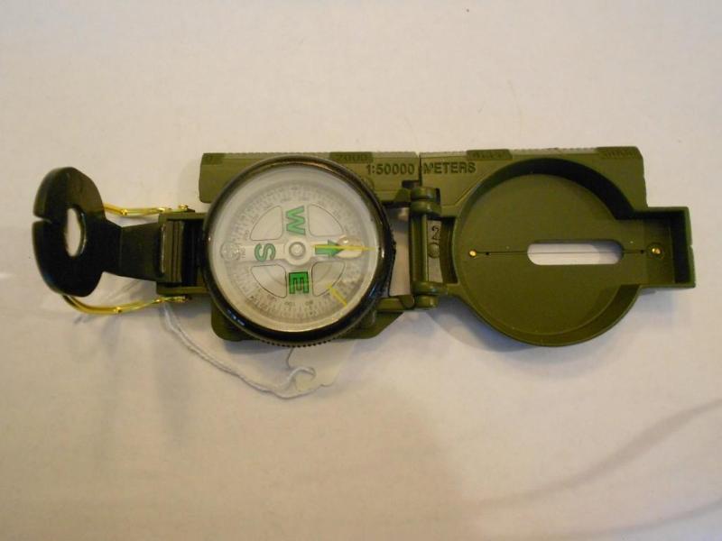 Precision&nbspCompass, NEW in pack...