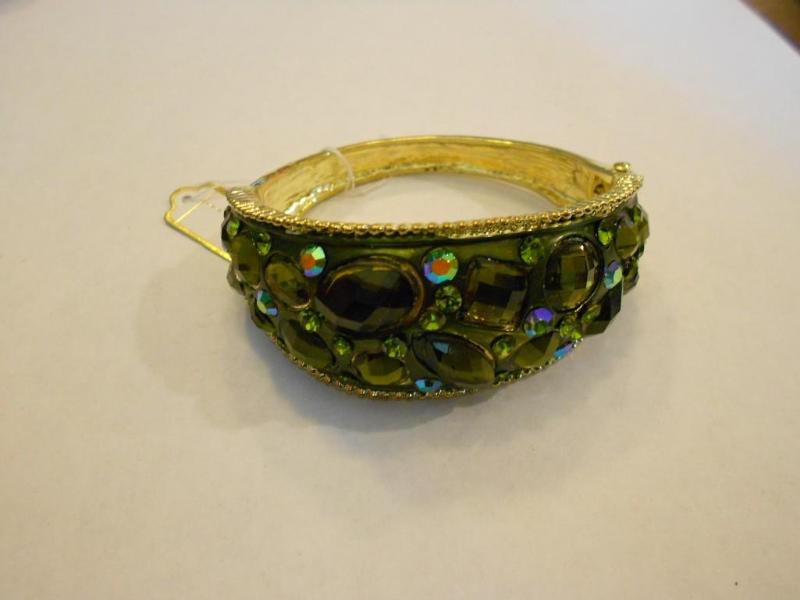Ricarda M Bracelet....