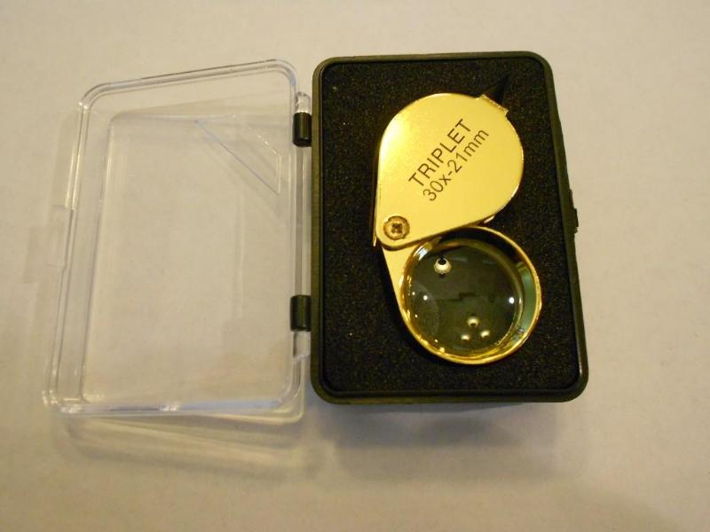 Jewelers Loop. &nbspNEW in the pac...