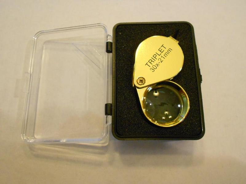 Jewelers Loop. &nbspNEW in the pac...