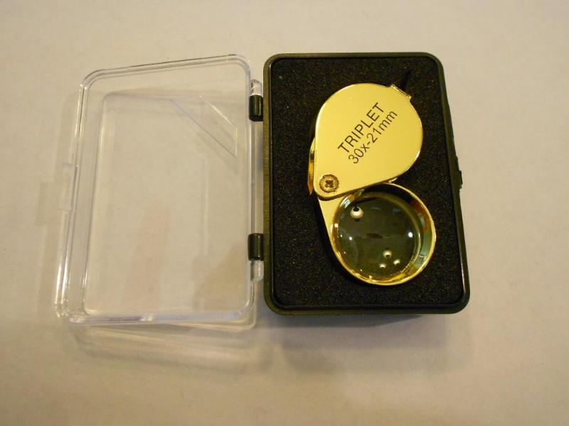 Jewelers Loop. &nbspNEW in the pac...