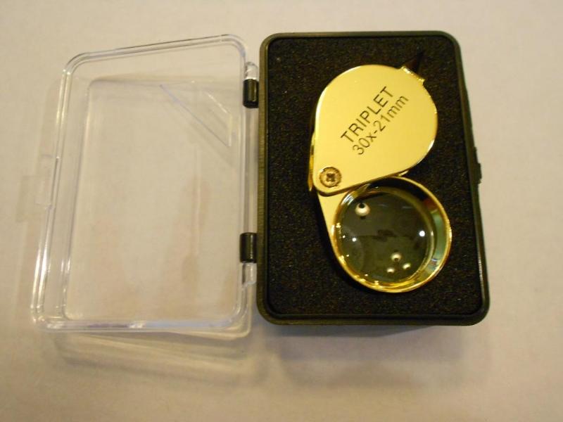 Jewelers Loop. &nbspNEW in the pac...