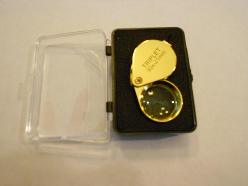 Jewelers Loop. &nbspNEW in the pac...