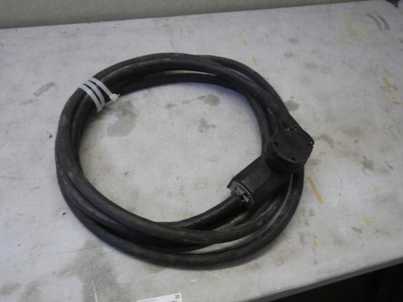 Heavy duty welder extension cord...