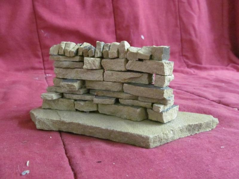 lot 110 image: Hand Made out of Yorkshire stone by...
