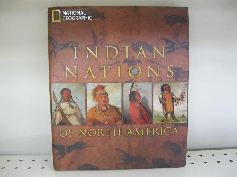 National Geographic&nbspIndian Nat...