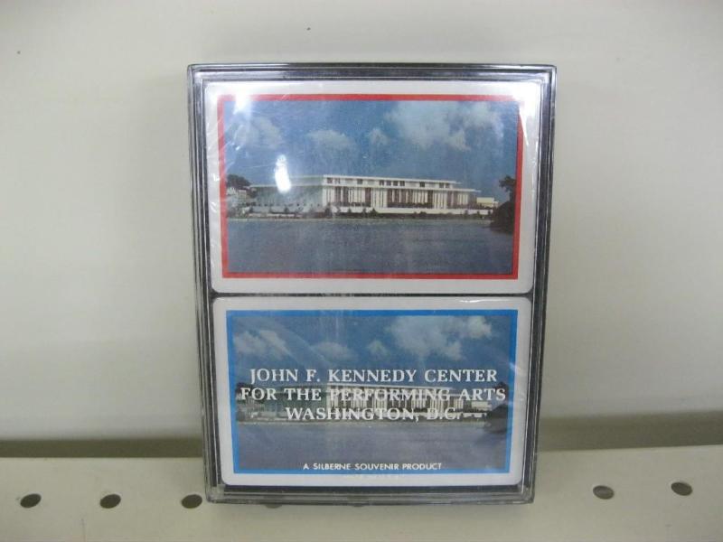 Pair Of New Vintage John F. Kennedy...