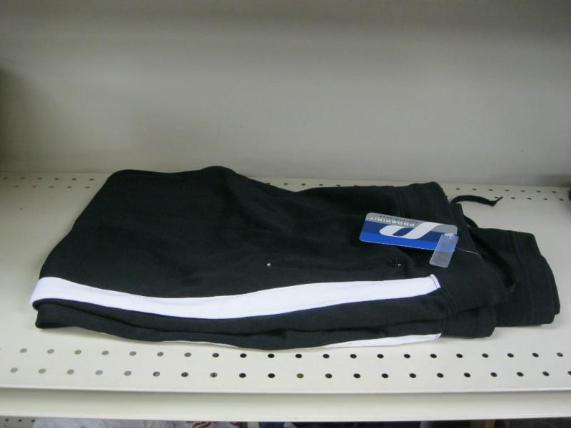 New Pair Pro Spirit Workout Pants S...