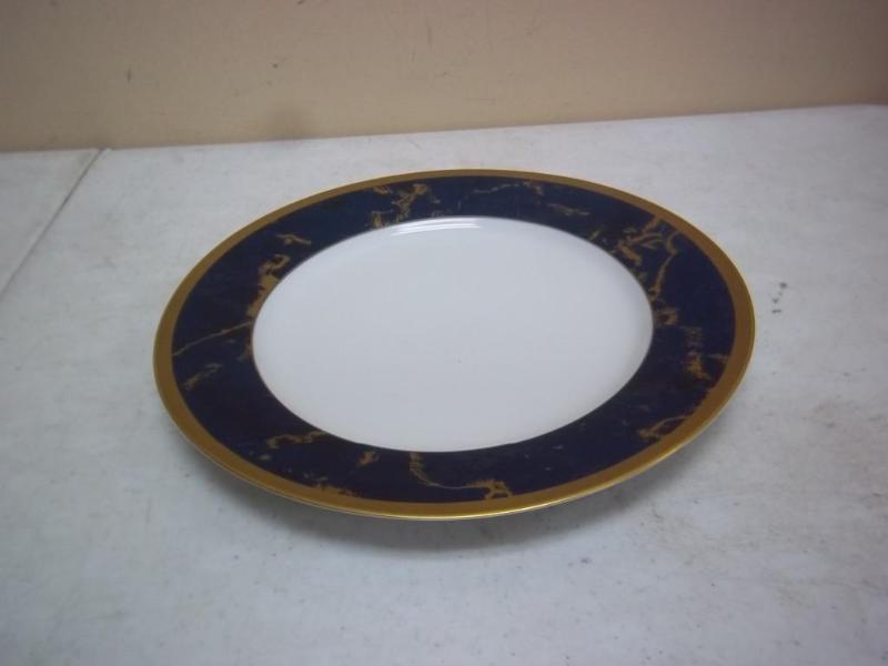 Faberge Fine China Plate...