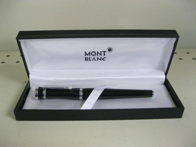 Mont Blanc Greta Garbo&nbspBall Po...