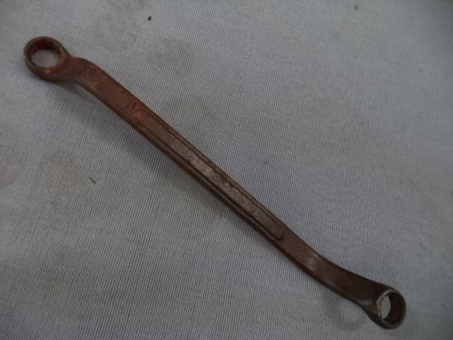 lot 156 image: Barcel Buffalo Wrenches