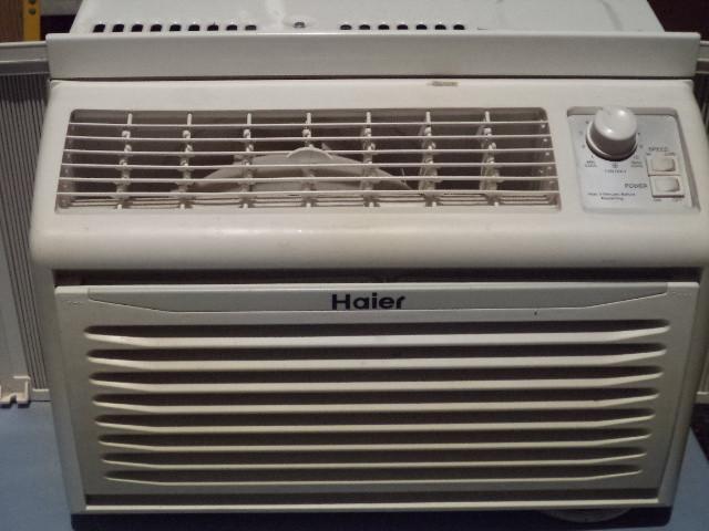 lot 167 image: Air Conditioner