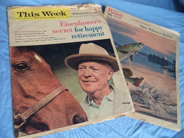 lot 173 image: Eisenhower Retirement