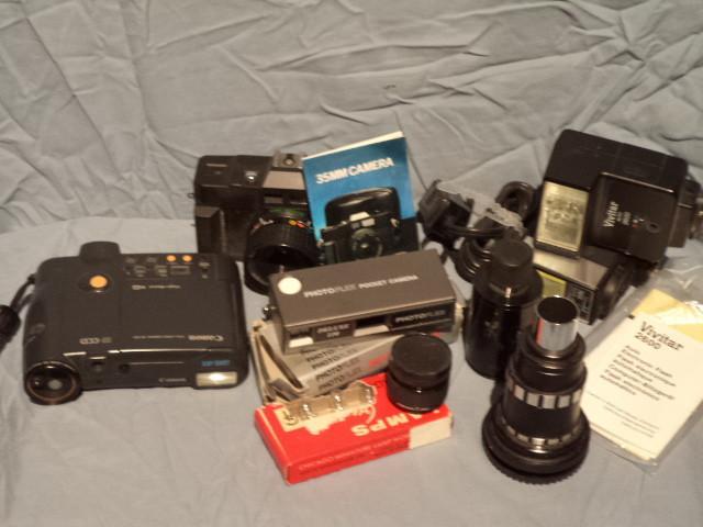 lot 61 image: Photography
