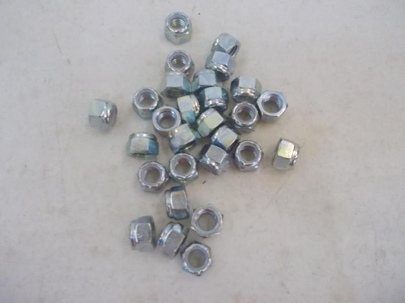 Lock Nuts