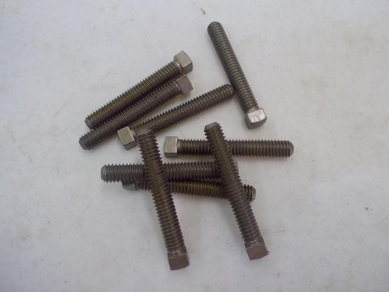 Set Screws