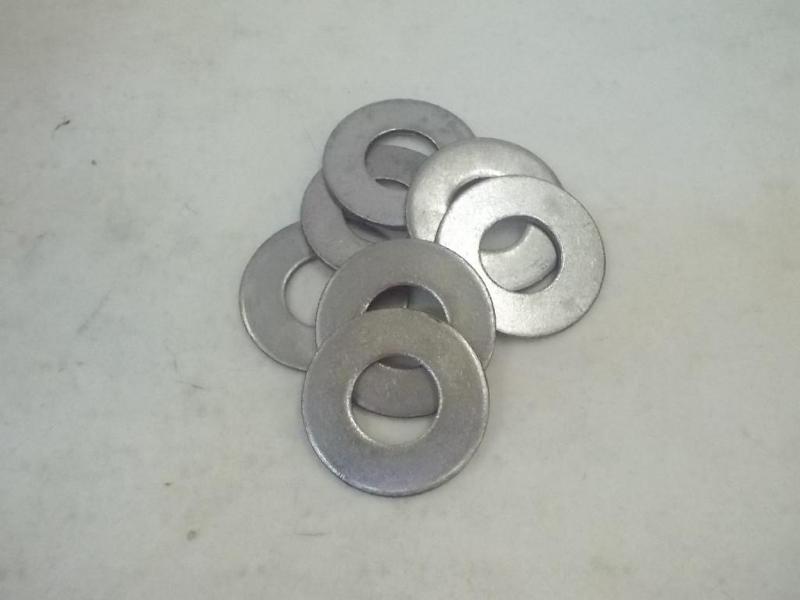 Flat Washers
