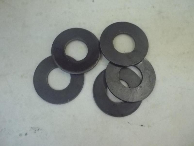 Flat Washers