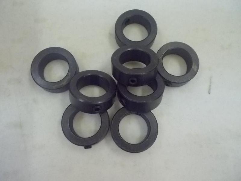 Slotted Collars