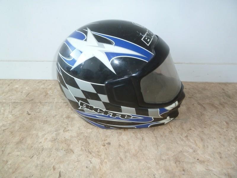 lot 70 image: Bieffe Helmet XXL size  ...
