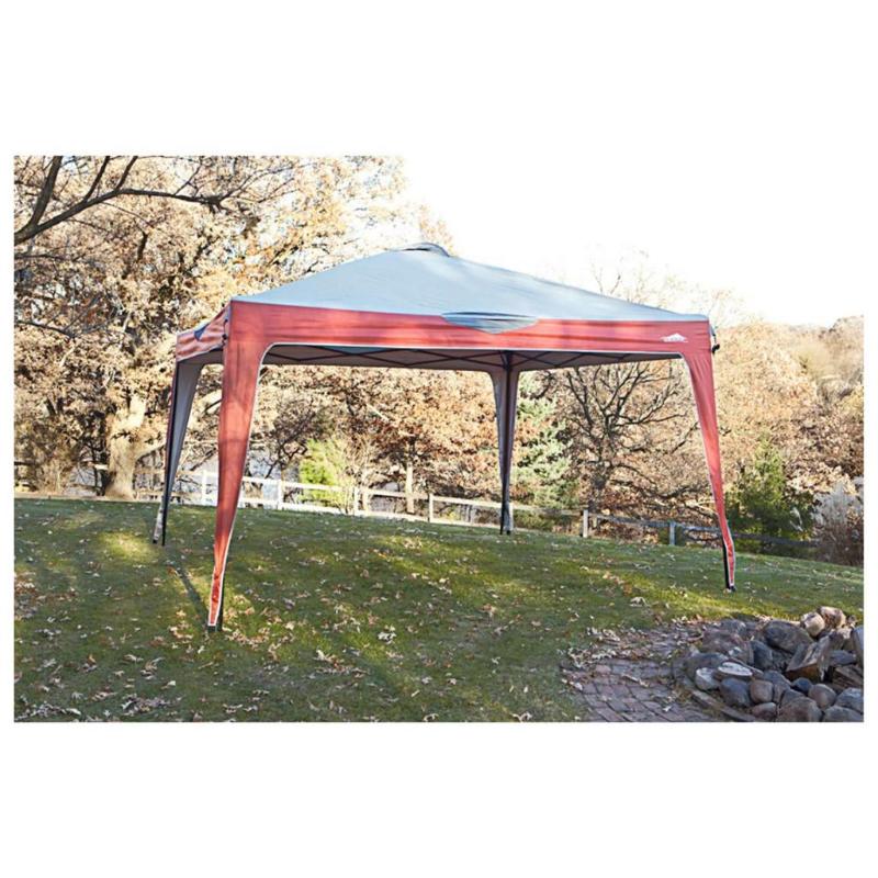 Shadeway 12x12 foot Straight Leg Po...
