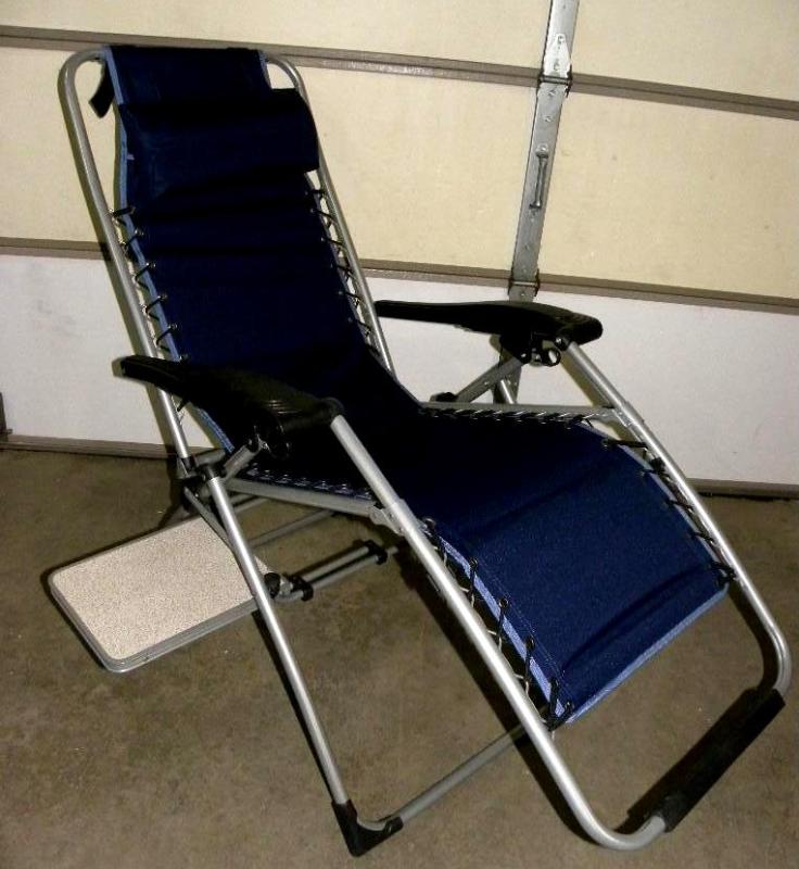 MAC Sports Anti Gravity Lounger, bu...