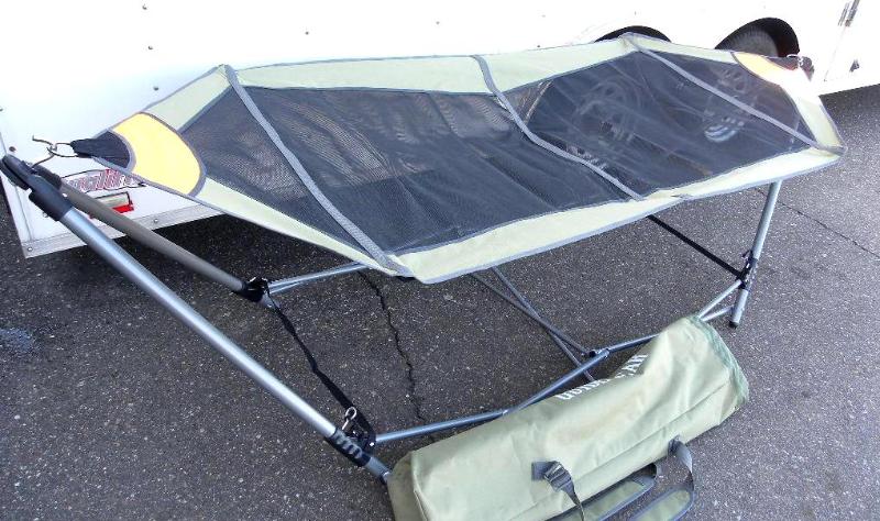 Portable Folding Hammock, foldable,...